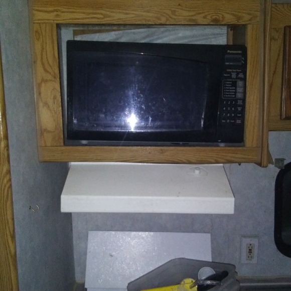 Camper located pineville la - Picture 8 of 16